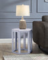 Reon 2Pc Pk End Table